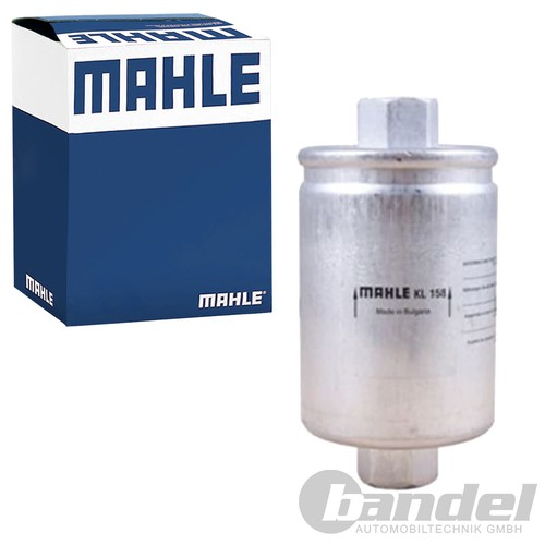 Knecht mahle kraftstofffilter - knecht,