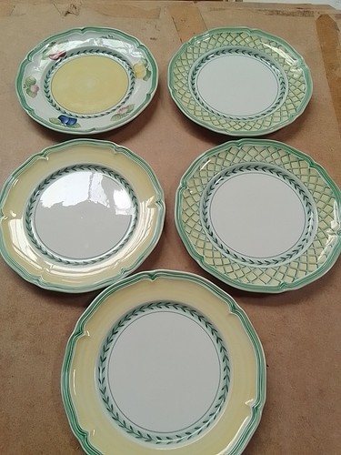 Villeroy und boch - villeroy,