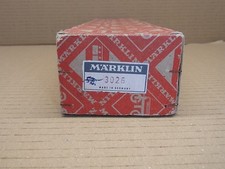 HO Märklin nur leere ! OVP