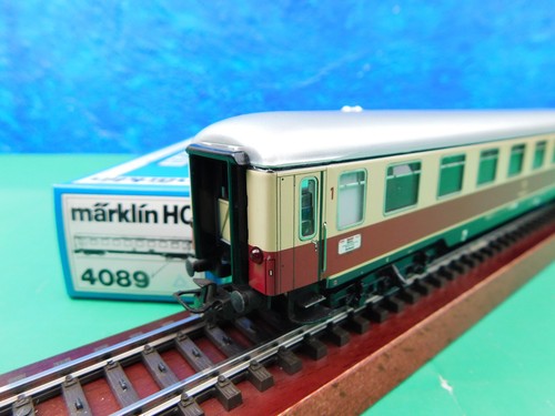 C15 märklin personenwagen - c15,