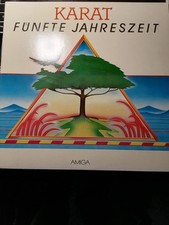 Karat die fünfte jahreszeit - die,