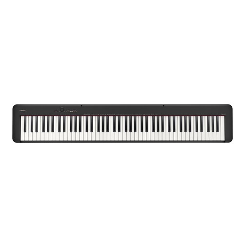 Casio cdp s110 - -, stage