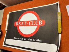 Altes veranstaltungsplakat - altes,