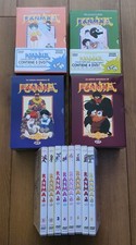 Ranma 1/2 komplette Serie - UNAUFFINDBAR