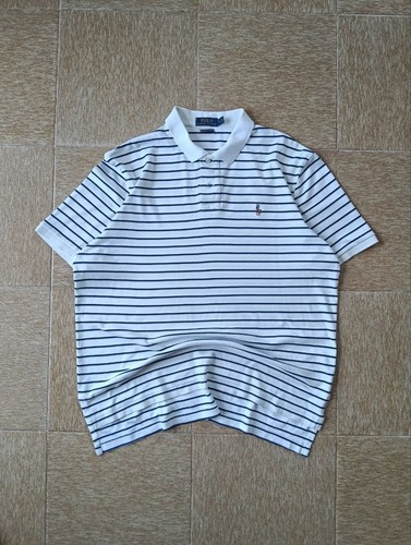 Ralph lauren herren poloshirt - lauren,