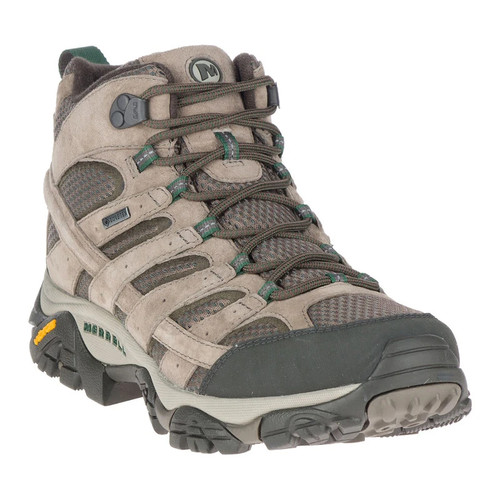 Schuhe wander herren merrell - schuhe, wander/