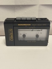 Nordmende Stereo Clipper 3310