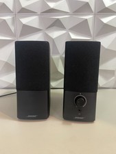 Bose Companion 2 series 3 III