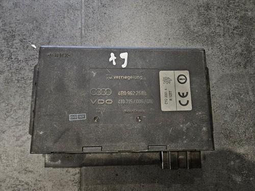 Audi 4b 2001 - a6,