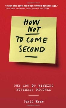 How not come - come, the