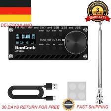 ATS-20+Plus ATS20 V2 SI4732