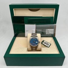Rolex Day-Date 118209 36Mm 18K