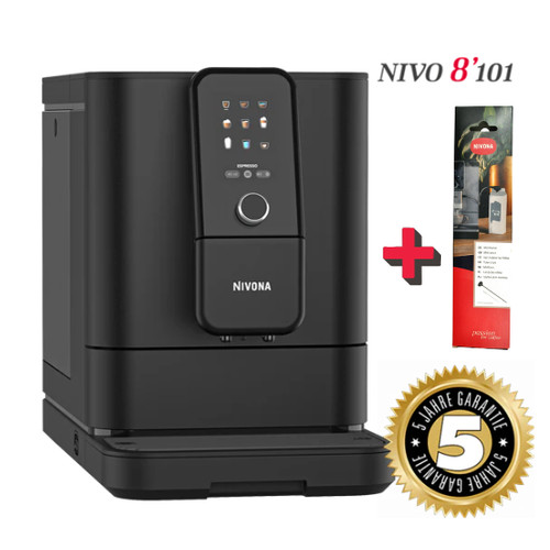 Nivona nivo 8101 - nivo,