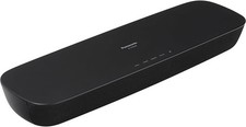 Panasonic SC-HTB200EGK 2.0 Soundbar für TV (Dolby Soundbar, Bluetooth, HDMI 80W)