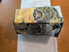 Jurassic World Rebirth Metall