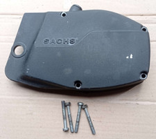 Hercules Prima GT / GX / Presto Zündungsdeckel Sachs 506