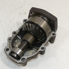 Suzuki VS 1400 Intruder Kardanwelle Kardanantrieb Antriebswelle A935