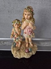 CHRISTINE HAWORTH FIGUR SAND