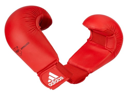 Karate faustschützer adidas - karate,