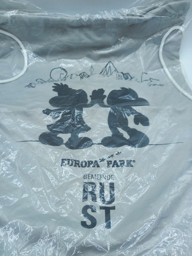 Europa park und edda - und,