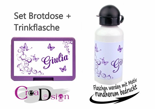 Brotdose trinkflasche - brotdose,