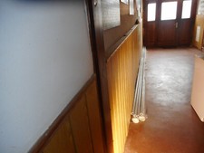 GFK-Rohr 40x32x6000 mm 12 St