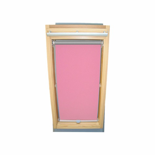 Abdunkelungsrollo alu thermo - abdunkelungsrollo,
