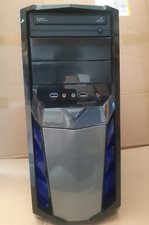 PC-System Intel Pentium Dual-C E5300@2.6GHz / 500GB / 2GB RAM / System wählbar