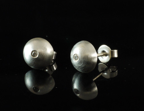 925 sterlingsilber ohrstecker - 925,