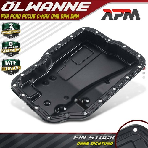 ölwanne automatikgetriebe - Ölwanne,