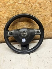 Lenkrad Facelift - Leder -