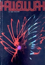 Hallelujah by Roger Deschner