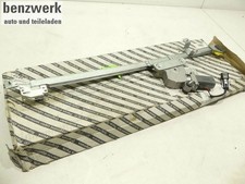 Citroen Jumper Boxer Ducato bis 2006 Fensterheber vorne links NEU NOS ORIGINAL