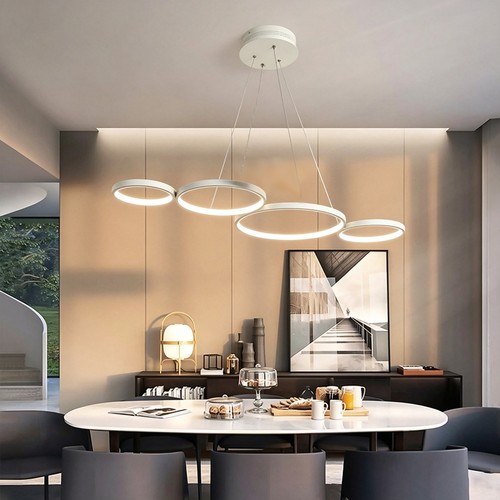 Led pendelleuchte esstisch - led,
