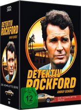 Detektiv rockford staffel - rockford,