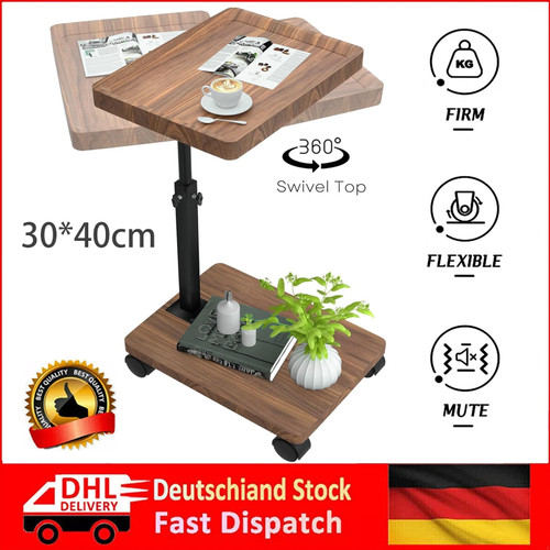 Beistelltisch betttisch - beistelltisch,