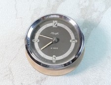 KIENZLE 8-Tage Autouhr Borduhr