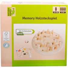Natural games memory - natural,