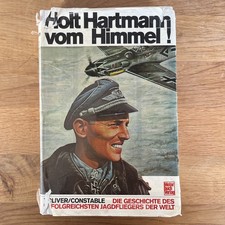 Holt Hartmann vom Himmel: Die