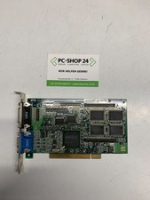 Grafikkarte MATROX MYSTIQUE