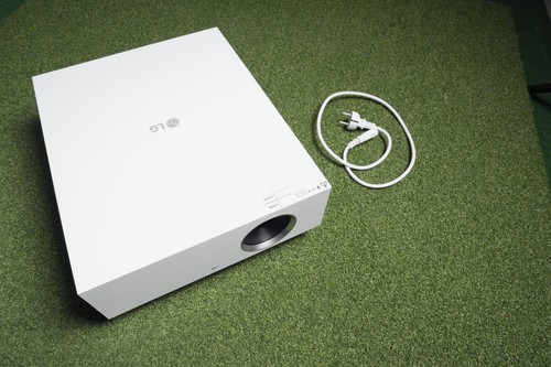 Cinebeam hu810pw 4k - lg, hu810pw-eu
