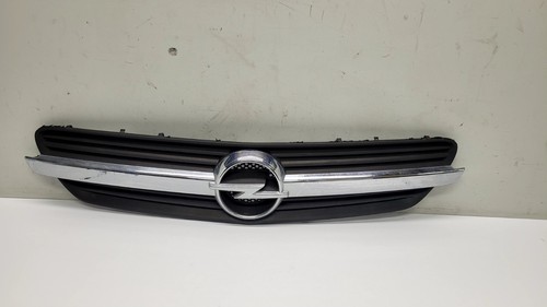 Opel meriva kühlergrill - meriva, a