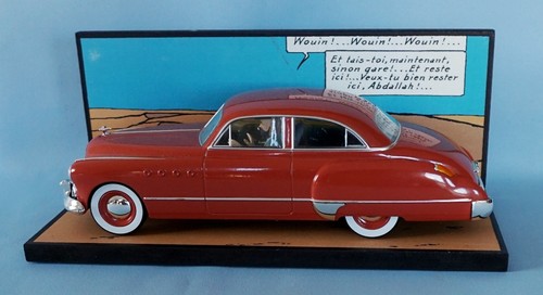 Tim struppi auto 24 - auto, der