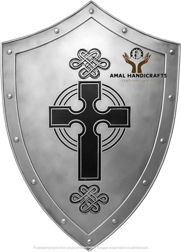 Amal mittelalter keltenkreuz - amal,