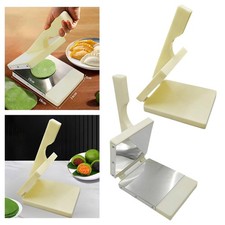 Dumpling skin presser - dumpling,
