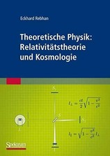 Theoretische Physik