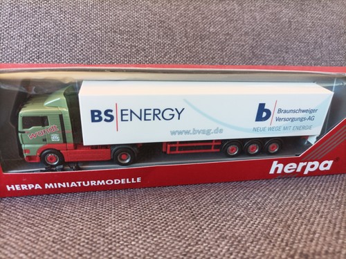 Herpa ovp 148160 - 1:87,