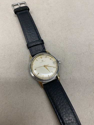 Alte eterna matic armbanduhr - eterna,
