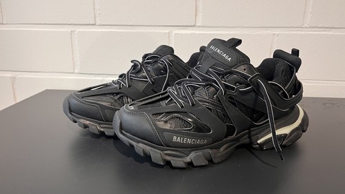Balenciaga track sneaker - balenciaga,