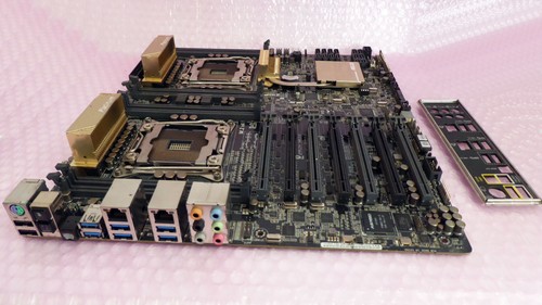 Mainboard asus z10pe - mainboard,